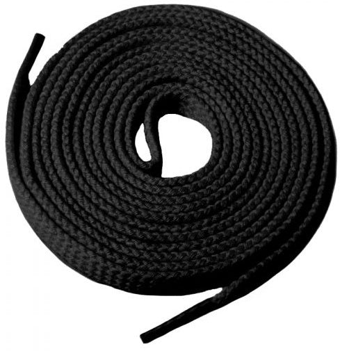 Winning Replacement Laces - Black – Wjapan Boxing