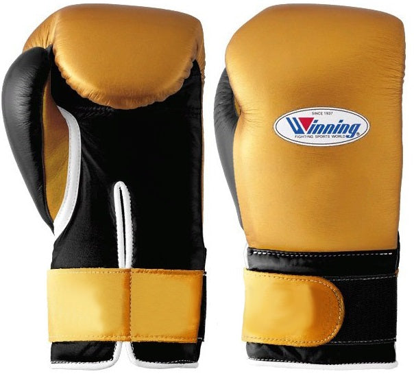 日本からも購入 EL GANADOR VELCRO TYPE BOXING GLOVE - 武道