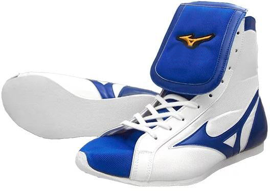 Mizuno boxe 2024