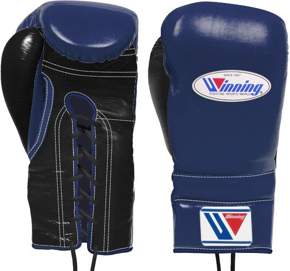 Black clearance winning gloves