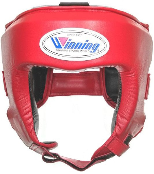 Fighting cheap boxing headgear